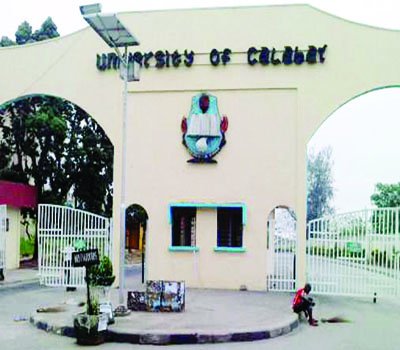 UNICAL Post-UTME Form and Screening Details 2026/2027 session