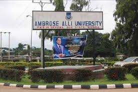 AAU Post-UTME/DE Registration Form, 2026/2027