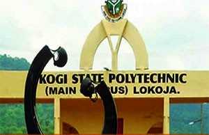 Kogi State Poly Post-UTME Registration form, 2026/2027