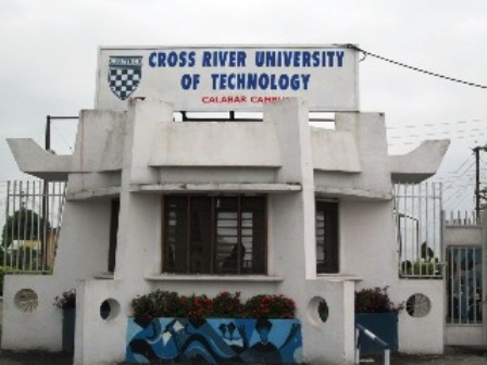 Cross River State University (CRUTECH) Post-UTME Screening Registration – 2026/2027