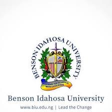 BIU Post-UTME/DE registration form, 2026/2027