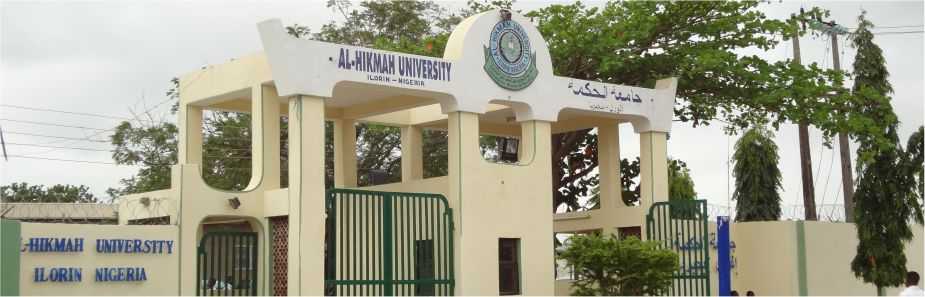 Al-Hikmah University Post-UTME/DE Admission Screening 2026/2027