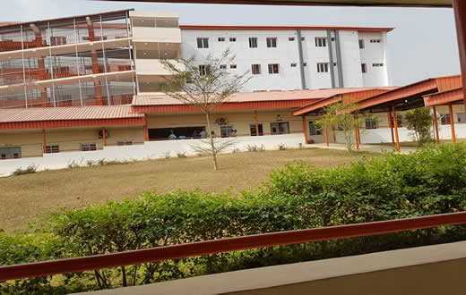 UNIMED Post-UTME screening registration, 2026/2027