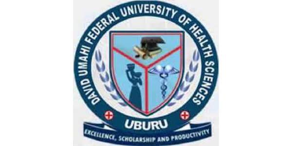 David Umahi Federal University of Health Sciences (DUFUHS) Post-UTME, 2026/2027
