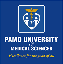 PAMO University of Medical Sciences Post-UTME registration form, 2026/2027