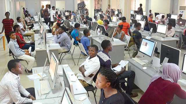 JAMB fixes date for 2026 mop-up exam