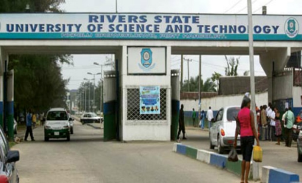 RSUST Postgraduate Admission Form For 2026/2027 Session