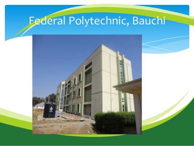 Bauchi Poly ND, HND, Pre-ND, IJMB & Diploma Admission List – 2025/2026