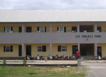 Akwa Ibom Poly Post-UTME Screening Registration, 2026/2027