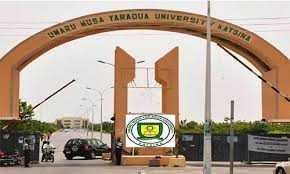 UMYU Post-UTME/DE Screening Registration For 2025/2026 Session