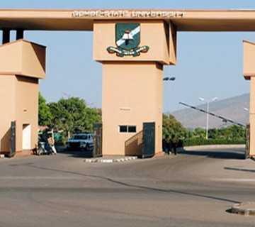 Gombe State University Post-UTME Screening Form For 2025/2026 Session