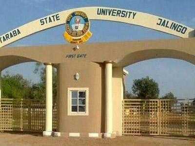 TASU Post-UTME registration form for 2025/2026 session