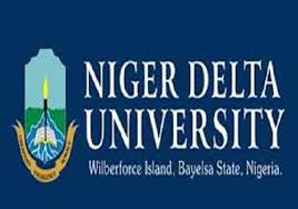 NDU Admission List for 2025/2026 Session Out