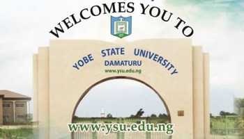 YSU Post-UTME Screening Form and Cut-off mark, 2025/2026