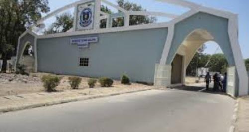 Borno State University Post-UTME/DE screening registration – 2025/2026