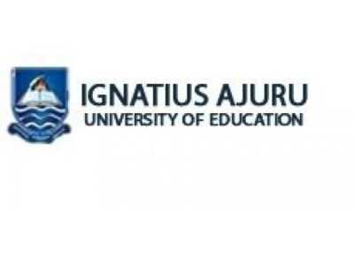 IAUE Admission List is out 2025/2026