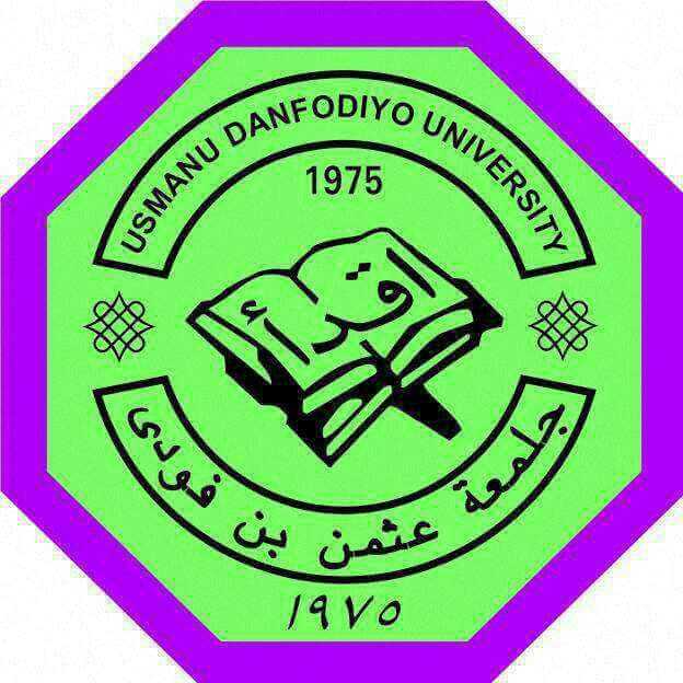 UDUSOK Admission List For 2025/2026 Session