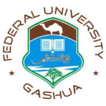 FUGASHUA Post-UTME Screening Form For 2025/2026 Session