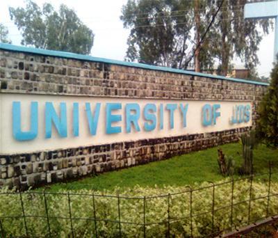 UNIJOS Post-UTME/DE Screening registration, 2025/2026 session
