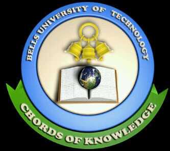 Bells University of Technology Post-UTME Form Out – 2025/2026