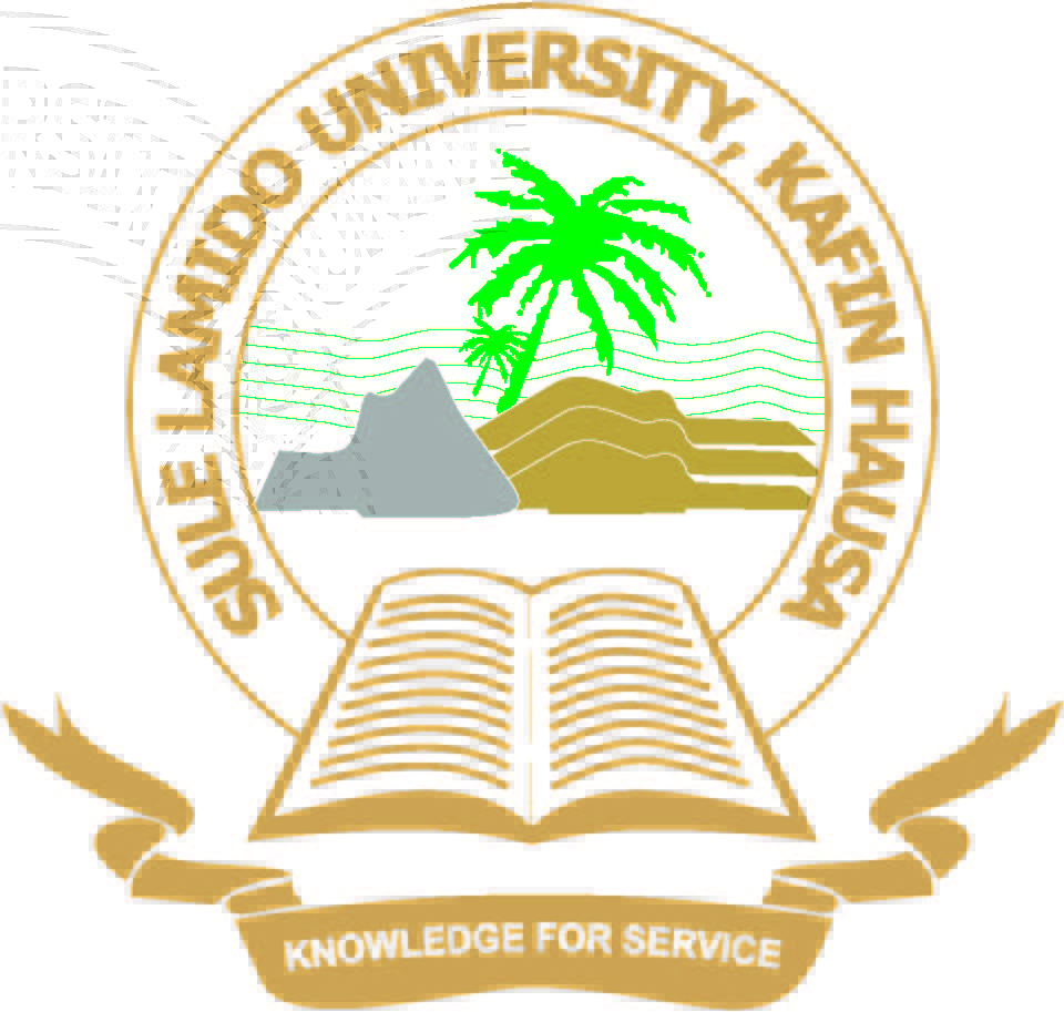 SLU Post-UTME/DE Form, Cut-off mark and Screening dates out – 2025/2026