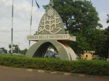 ABU Post-UTME/DE Screening Form For 2025/2026 Session