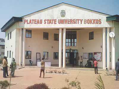 PLASU Post-UTME/DE Screening Registration For 2025/2026 Session