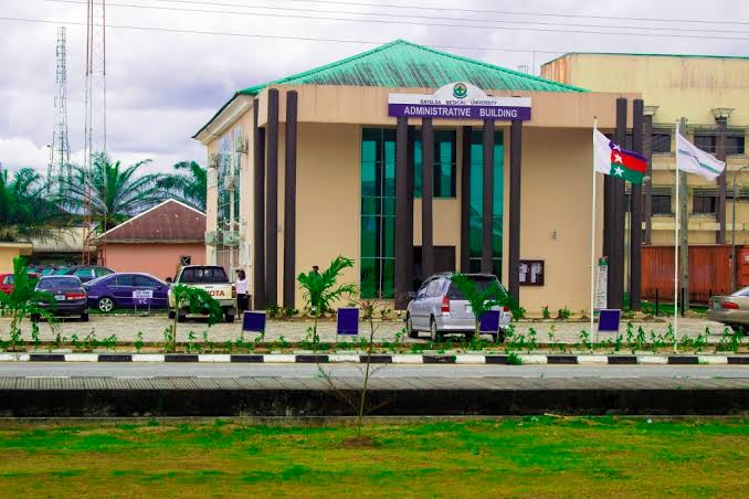 Bayelsa Medical University, Yenagoa (BMU) Post-UTME screening registration 2025/2026