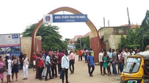 Abia Poly Post-UTME Registration Form For 2025/2026 Session Is Out