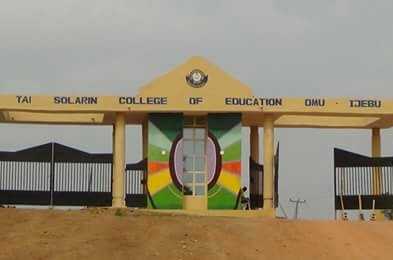 TASCE In Affiliation With OOU Post-UTME 2025: Cut-off mark, Screening and Registration Details