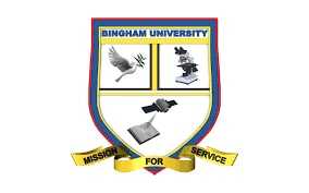 Bingham University Post-UTME Form and Screening Details – 2025/2026