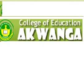 COE, Akwanga Post-UTME Registration Form For 2025/2026 Session