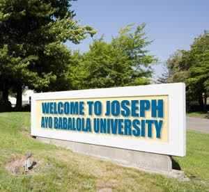 JABU Post-UTME/DE Form Out – 2025/2026