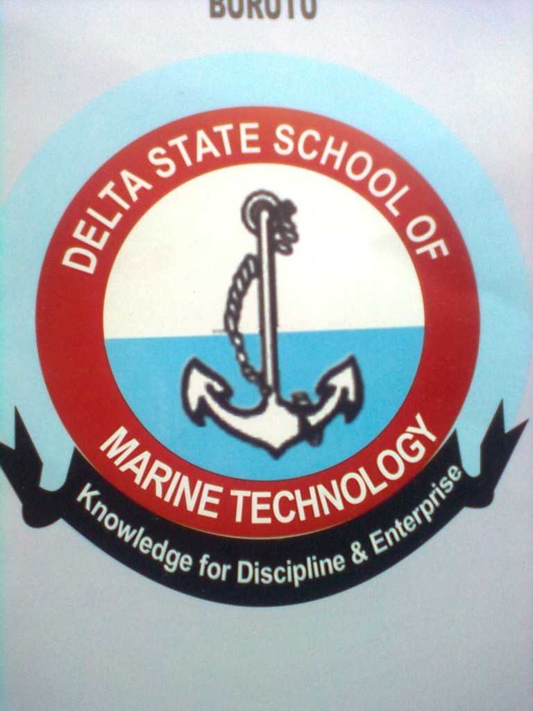 Delta State School of Marine Technology HND Admission Form Out – 2025/2026