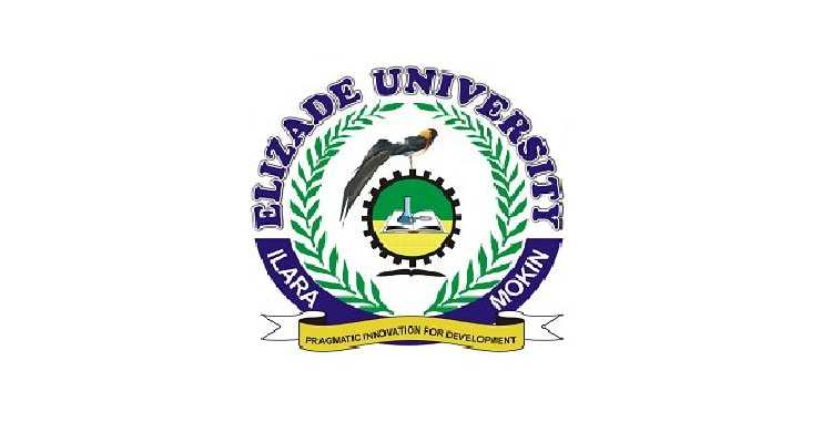 Elizade University Post-UTME/DE Form Out – 2025/2026