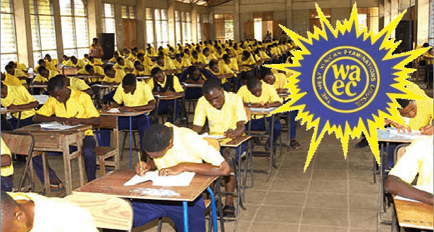 {Updated} WAEC Timetable For 2026 May/June SSCE