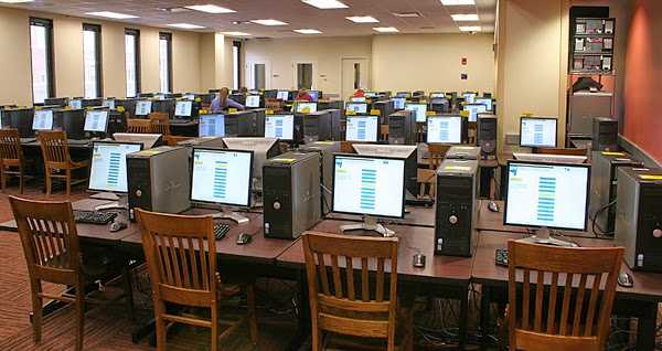 JAMB Approved CBT Centres For 2026 UTME/DE Registration In All States