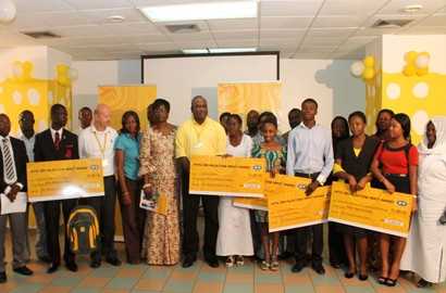 MTN Foundation Science and Technology Undergraduate Scholarship, 2026 – Apply Now