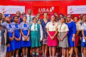 UBA Foundation Essay Competition, 2025