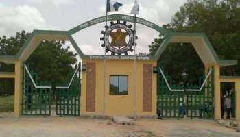 FEDPONAM Post-UTME Screening Form For 2024/2025 Session