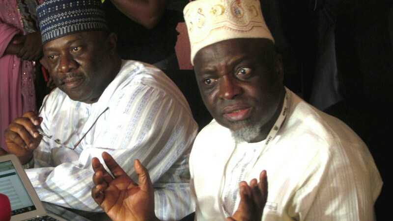 JAMB gives update on the cost of 2024 form