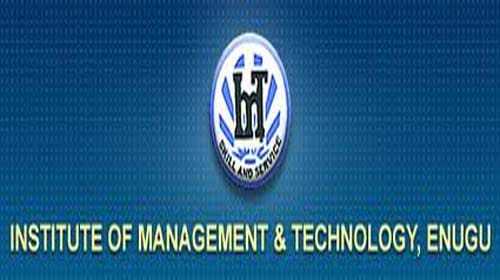 IMT Post-UTME Result For 2021/2022 Session