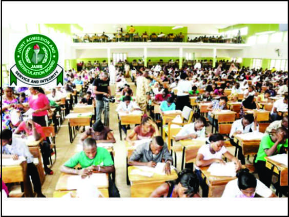 JAMB result controversy: Stakeholders call for cancellation of 2021 UTME results