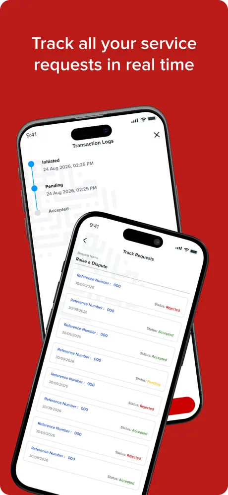 ADCB Egypt mobile banking experience