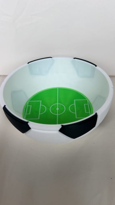 Fotbollsskål