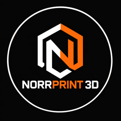 NorrPrint 3D