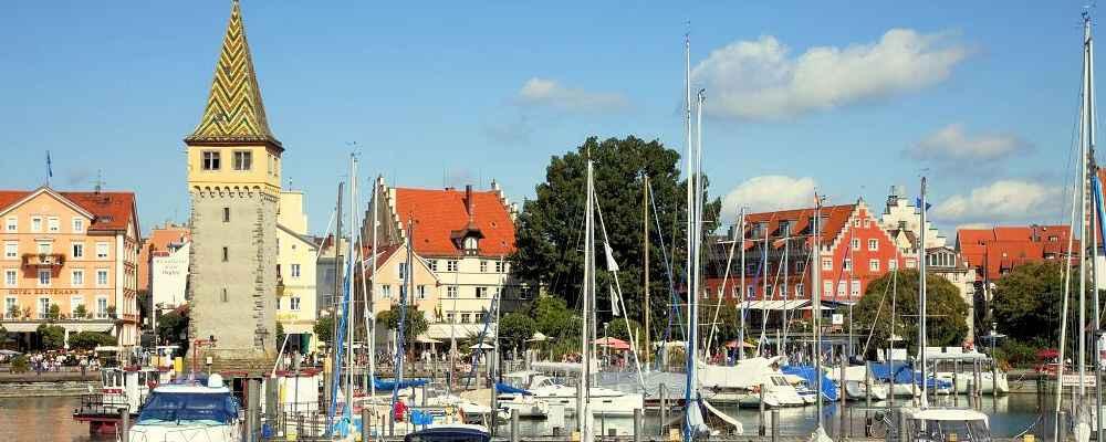 Hotel Garni Lindau Insel Hotel Garni Lindau Insel