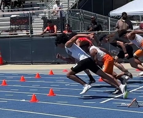 Speed and plyometrics