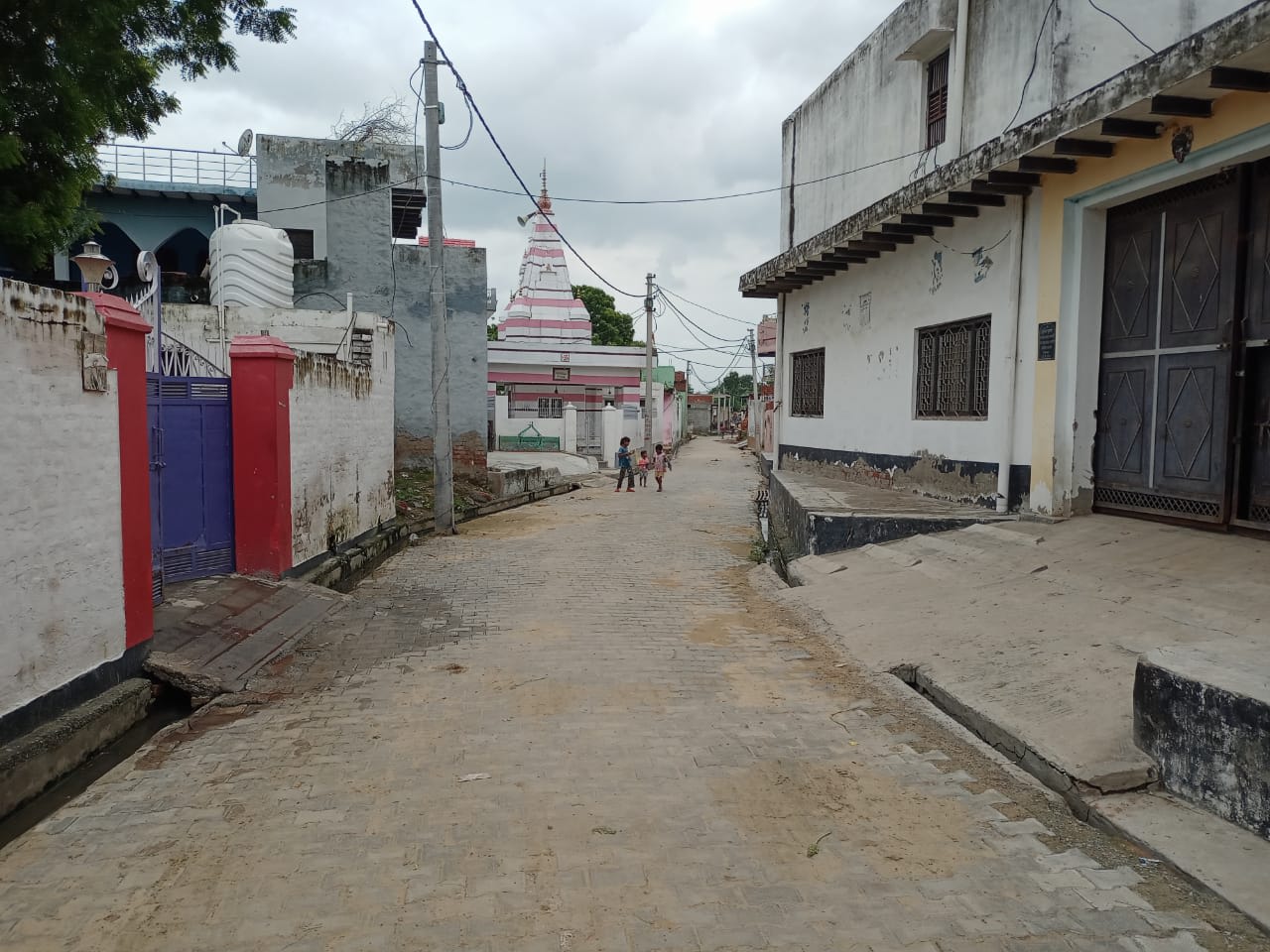 Bhaipur Brahmnan