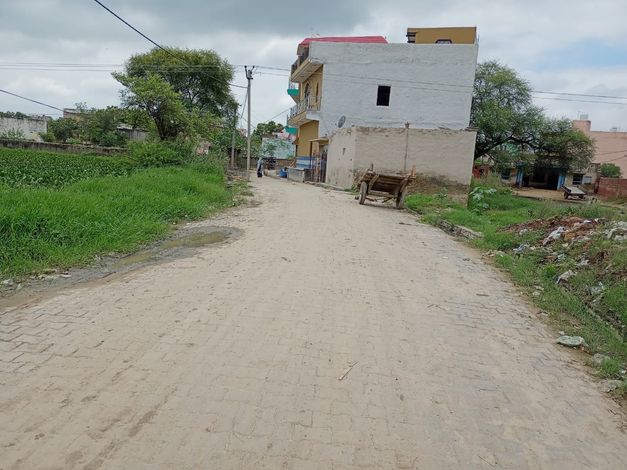 Mirjapur